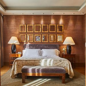 Suite Junior Deluxe